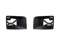 AutoTecknic Dry Carbon Podium Front Bumper Lower Vent Set - G87 M2