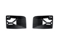 AutoTecknic Dry Carbon Podium Front Bumper Lower Vent Set - G87 M2