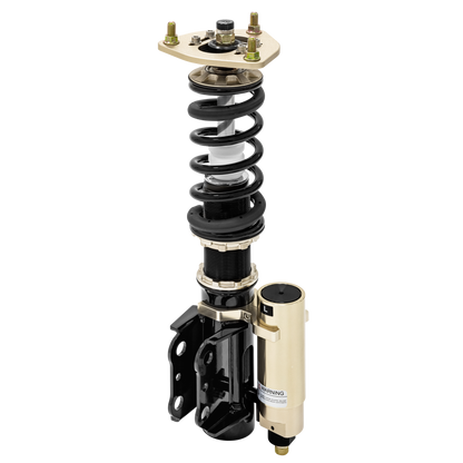 BC Racing ZX Series Coilovers BMW M2/M3/M4 G87 / G80 / G82 S58