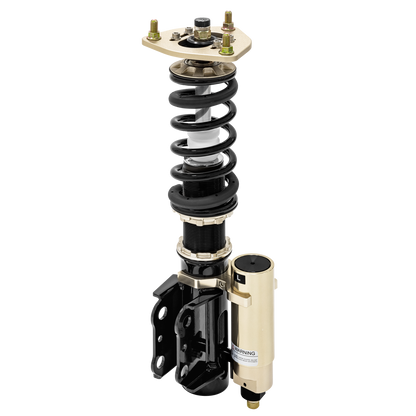 BC Racing ZX Series Coilovers BMW M2/M3/M4 G87 / G80 / G82 S58