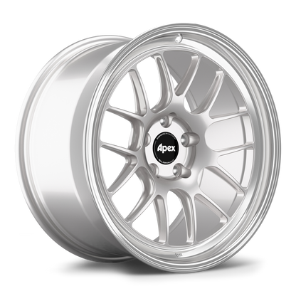 BMW ML-7RT Wheels - 5x112mm / 66.6mm