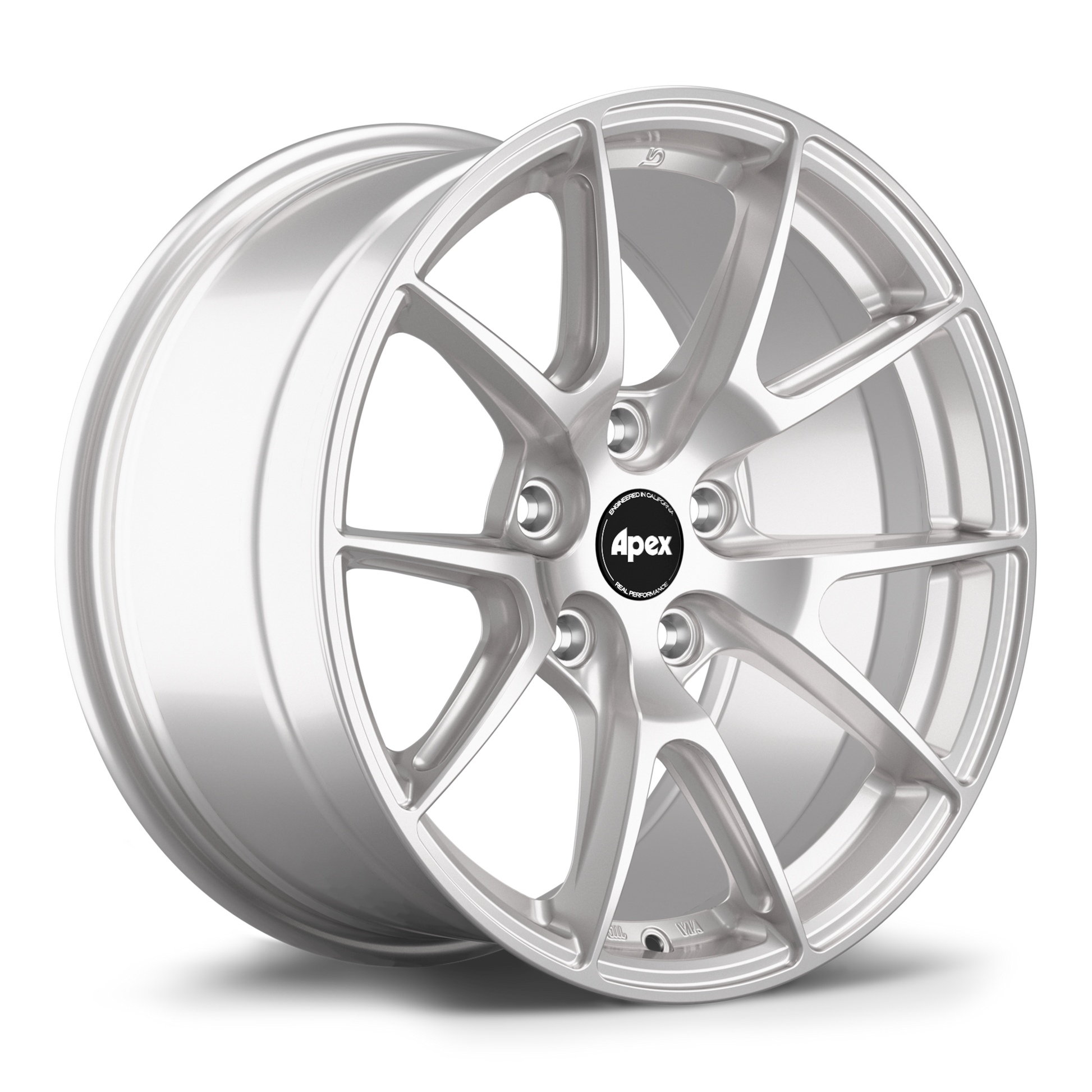 Toyota VS-5 Wheels - 5x114.3mm / 73.1mm