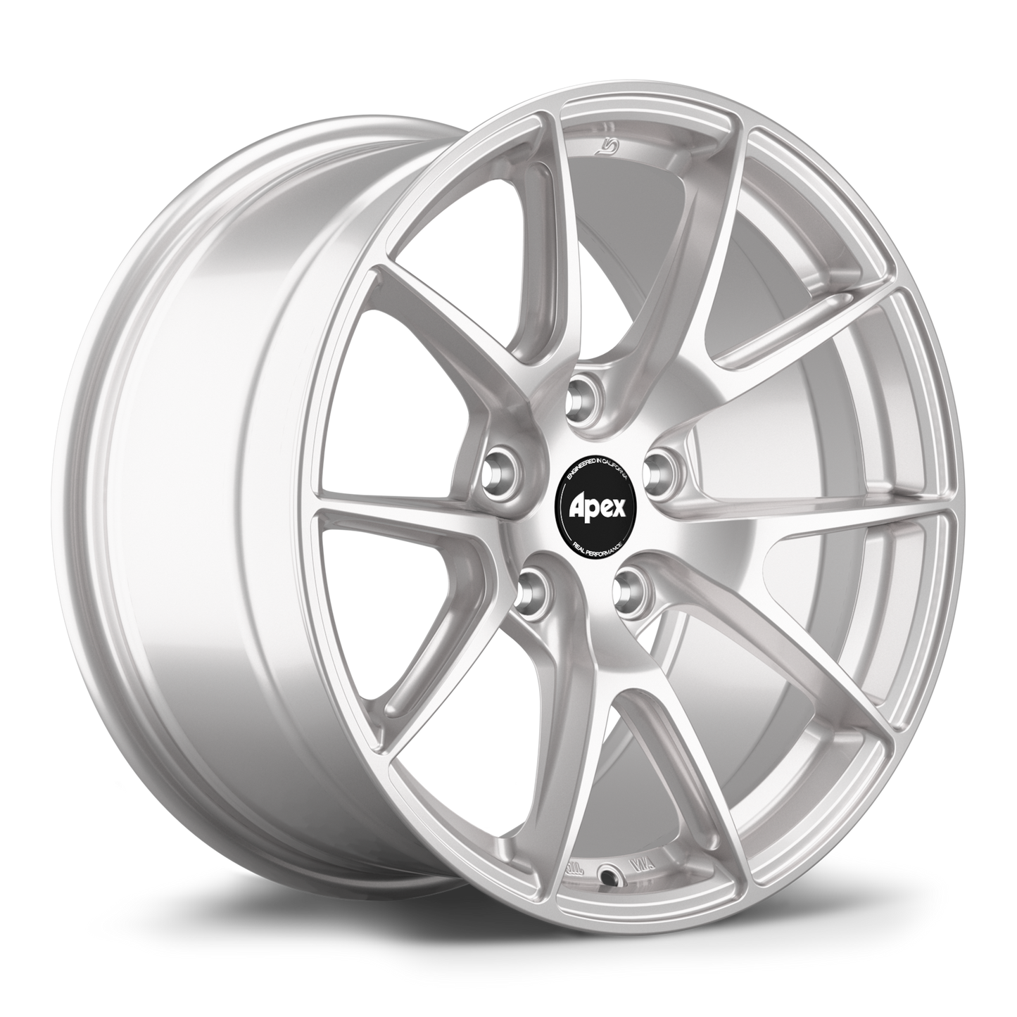 Toyota VS-5 Wheels - 5x100mm / 56.1mm