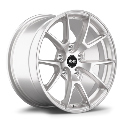 Toyota VS-5 Wheels - 5x100mm / 56.1mm