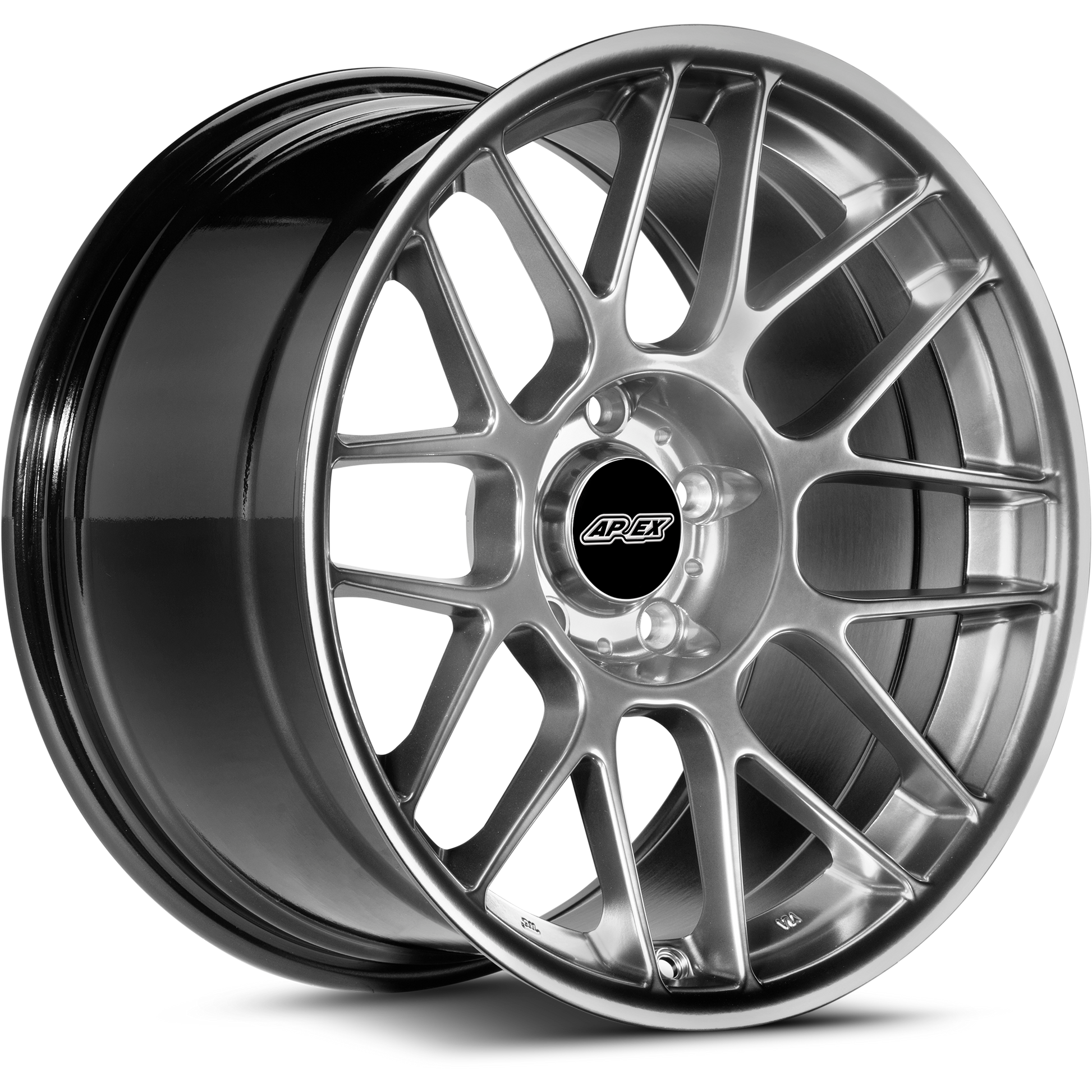 BMW ARC-8 Wheels - 5x120mm / 74.1mm