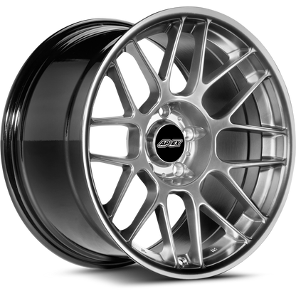 BMW ARC-8 Wheels - 5x120mm / 74.1mm