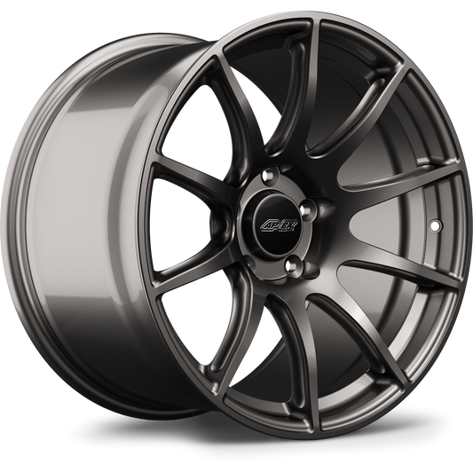 BMW SM-10 Wheels - 5x112mm / 66.6mm