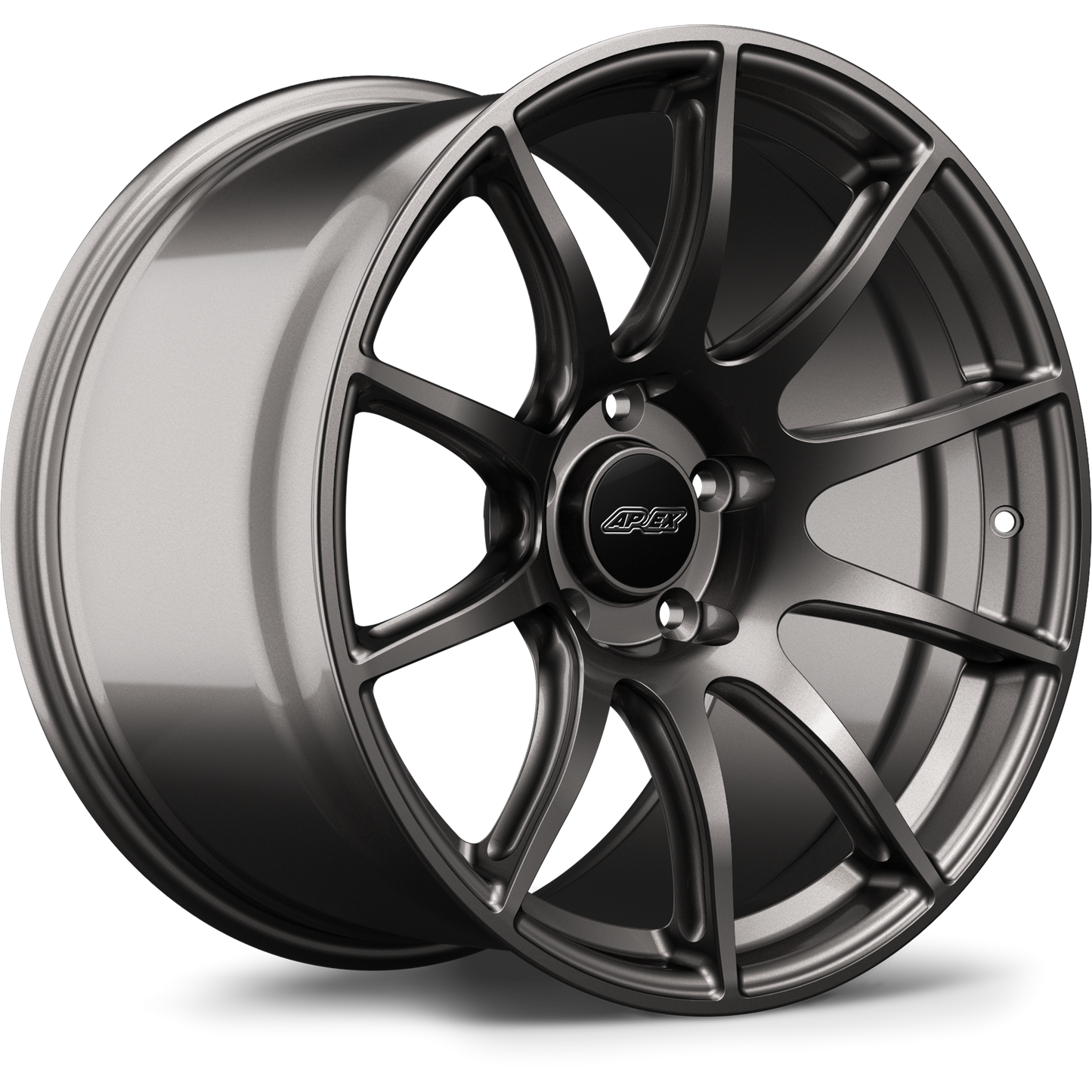 BMW SM-10 Wheels - 5x120mm / 72.56mm