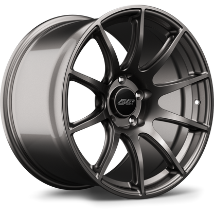 BMW SM-10 Wheels - 5x120mm / 72.56mm