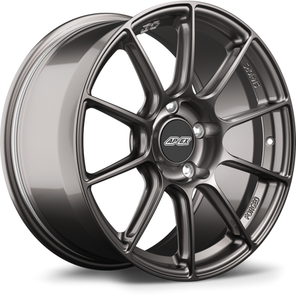 Toyota SM-10RS Wheels - 5x100mm / 56.1mm