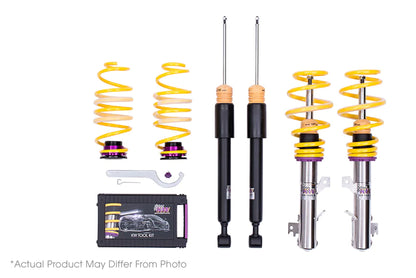 KW Suspension Coilover Kit V1 Toyota Supra BMW Z4 Sdrive