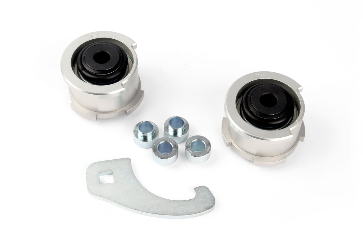 Dinan Tension Strut Ball Joint Kit - 2018-2023 BMW M5 &amp; 2020-2025 M8