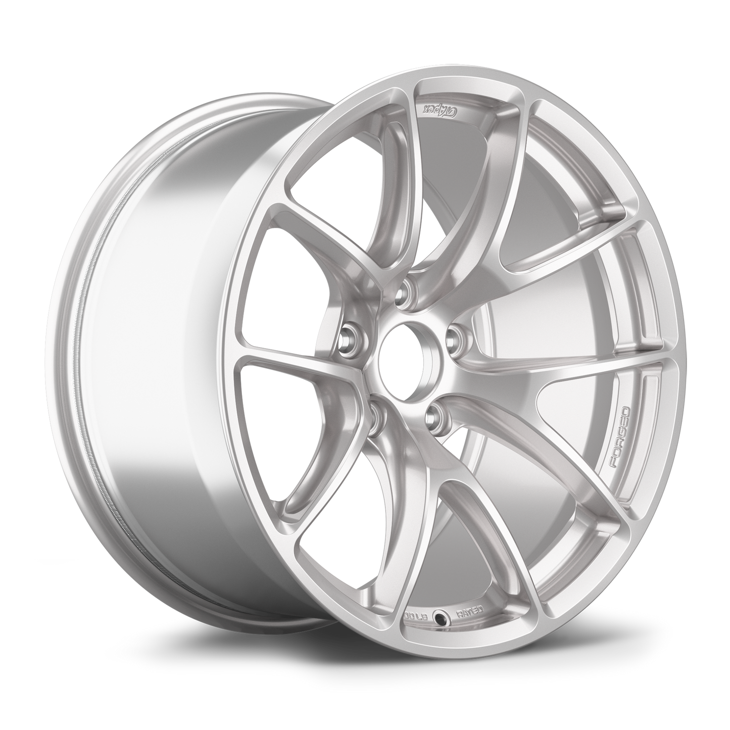 BMW VS-5RE Wheels - 5x120mm / 72.56mm