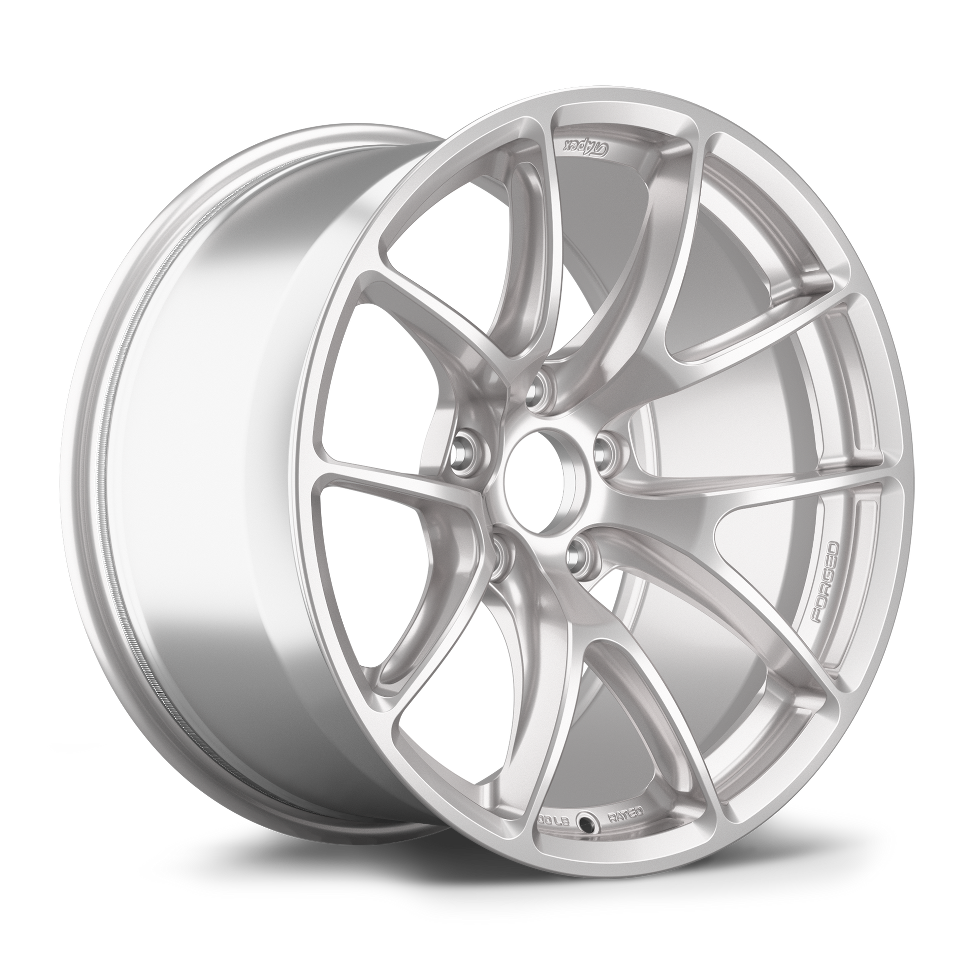 BMW VS-5RE Wheels - 5x120mm / 72.56mm