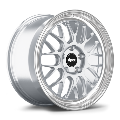 BMW ML-10RT Wheels - 5x120mm / 72.56mm