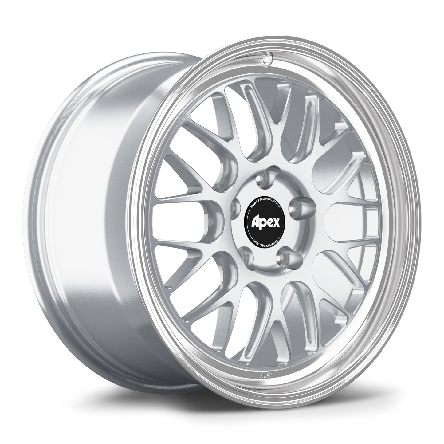 Toyota ML-10RT Wheels - 5x100mm / 56.1mm