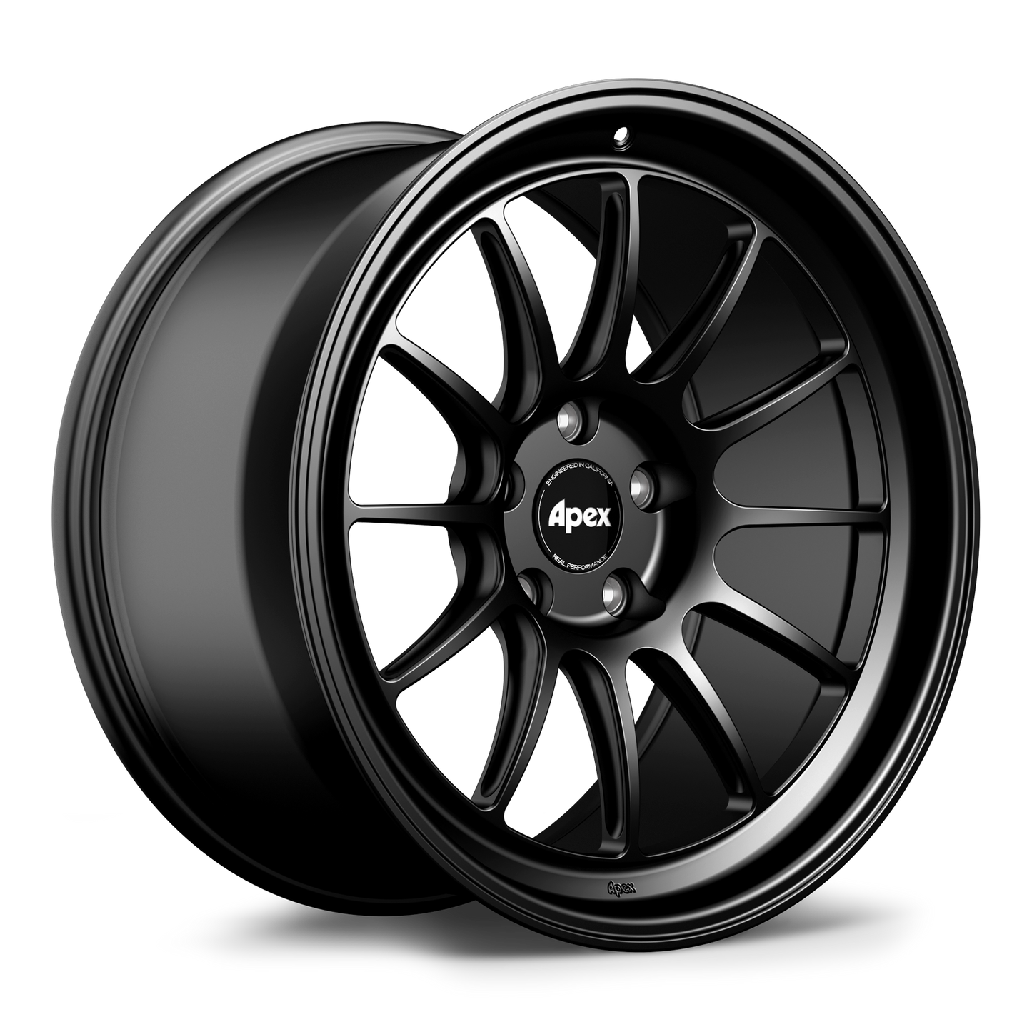 BMW SL-12RT Wheels - 5x120mm / 72.56mm