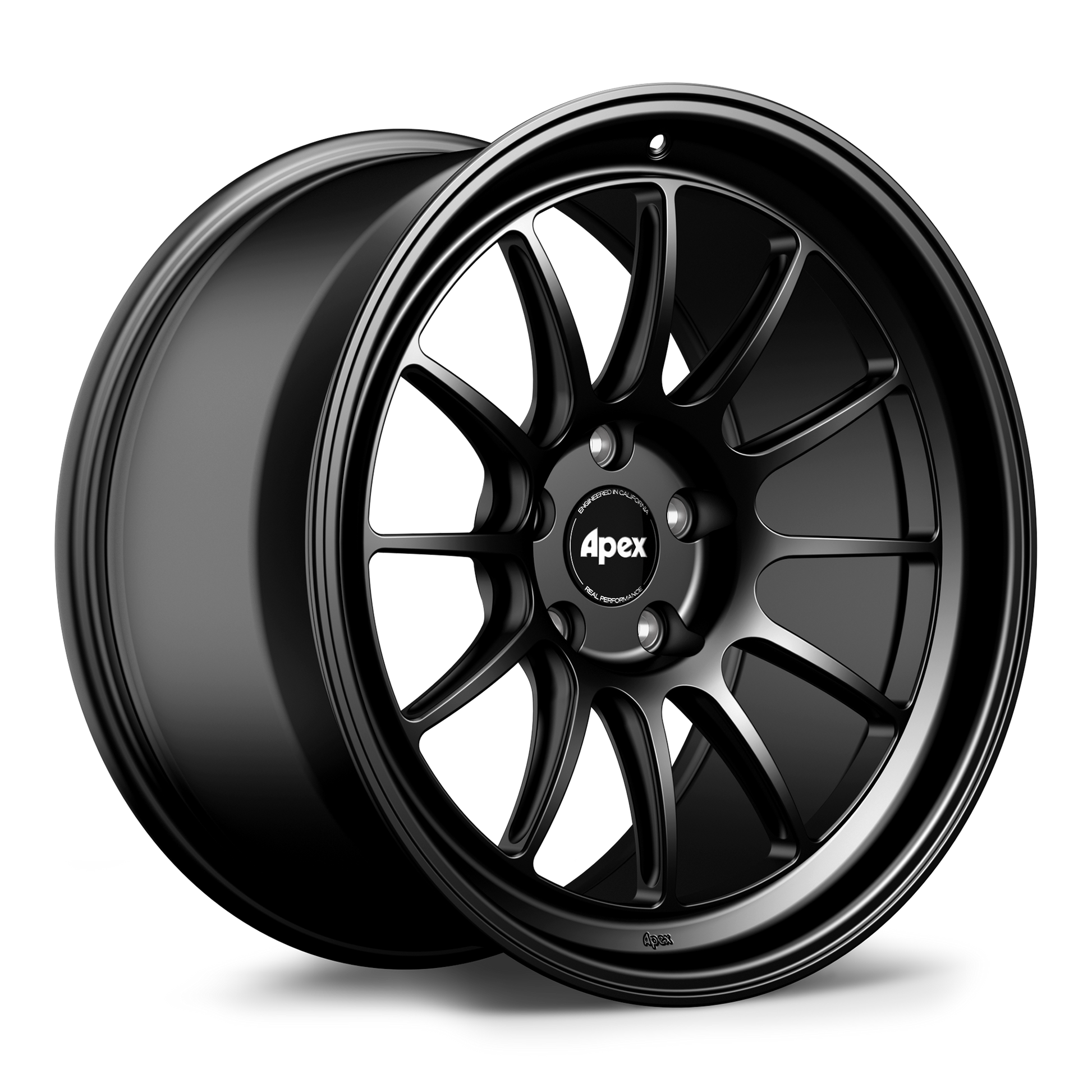BMW SL-12RT Wheels - 5x120mm / 72.56mm
