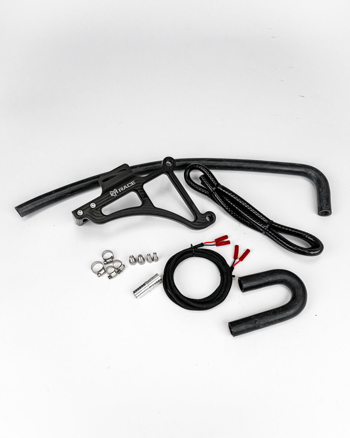 BMW S58 Single Turbo Kit (M2 / M3 / M4 / X3M / X4M)