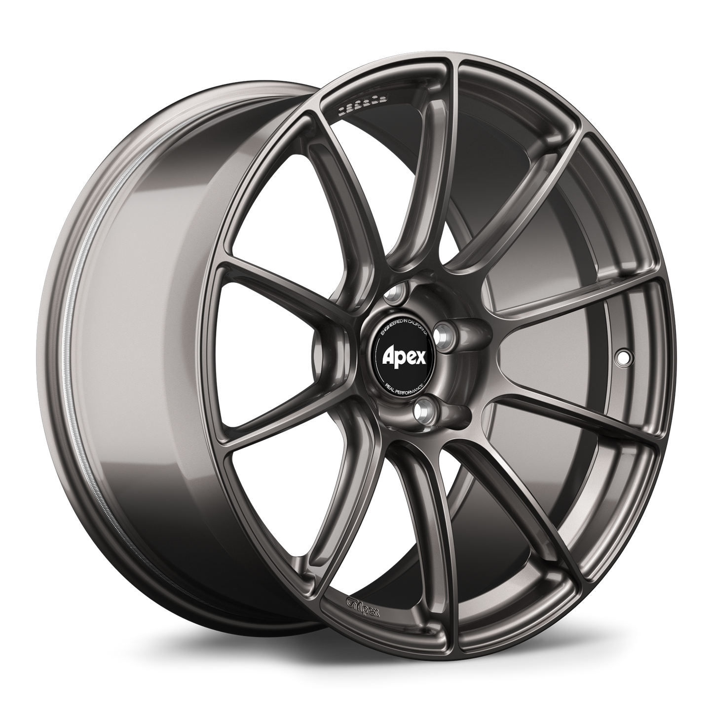BMW SM-10RS Wheels - 5x112mm / 66.6mm