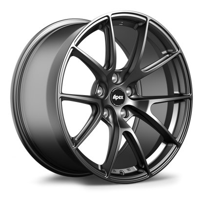 Toyota VS-5 Wheels - 5x114.3mm / 70.5mm