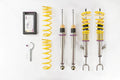 KW Suspension Coilover V3 Kit BMW G30 530i/540i/530e