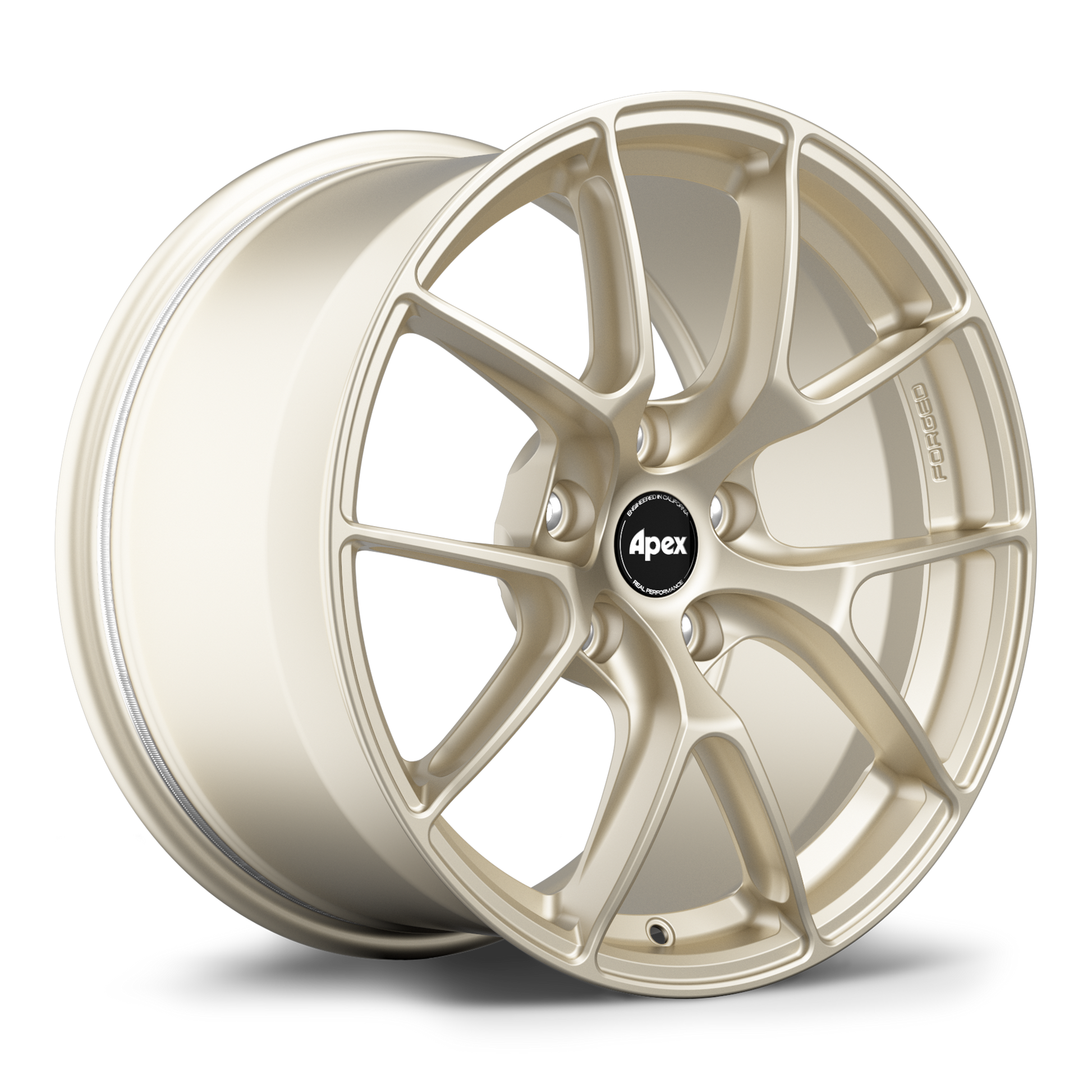 Toyota VS-5RS Wheels - 5x100mm / 56.1mm