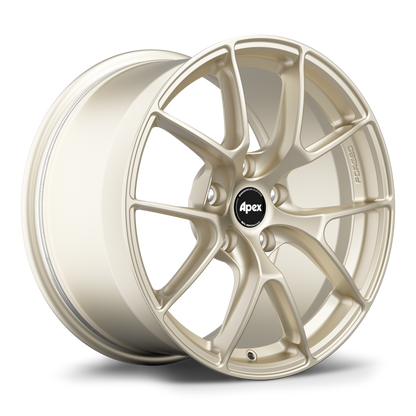 Toyota VS-5RS Wheels - 5x100mm / 56.1mm