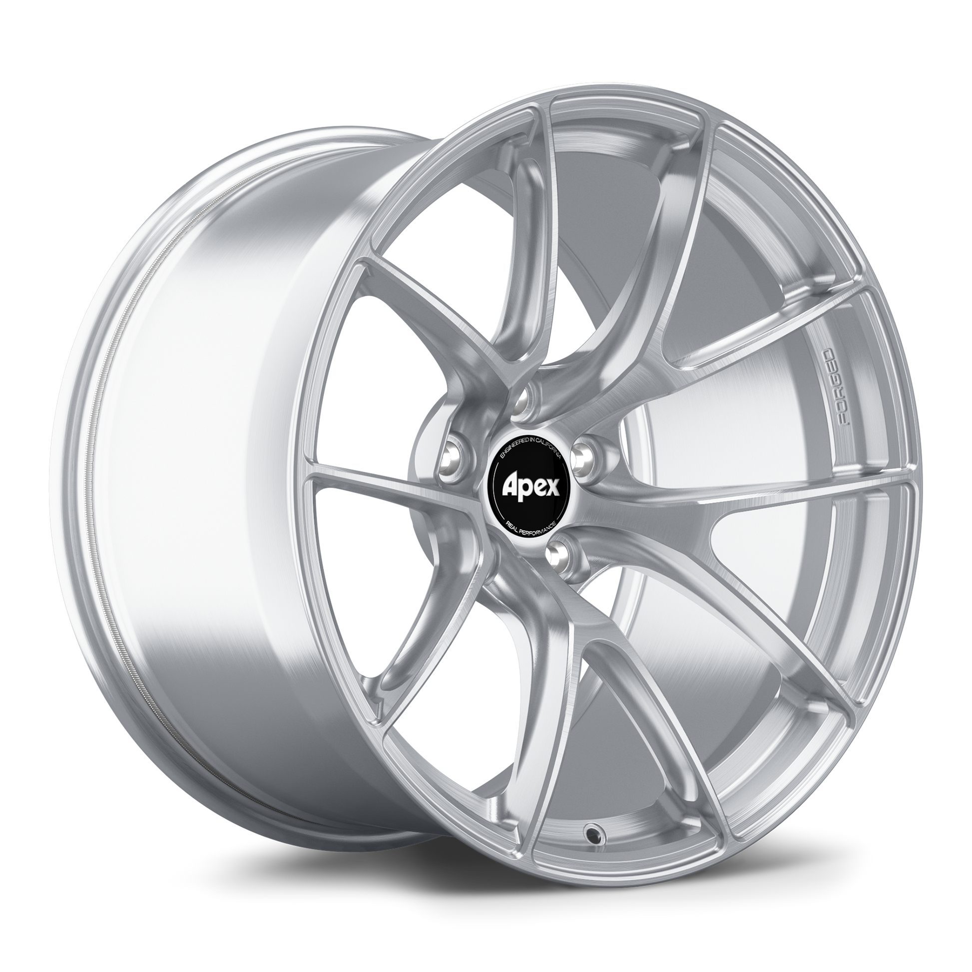 BMW VS-5RS Wheels - 5x120mm / 72.56mm