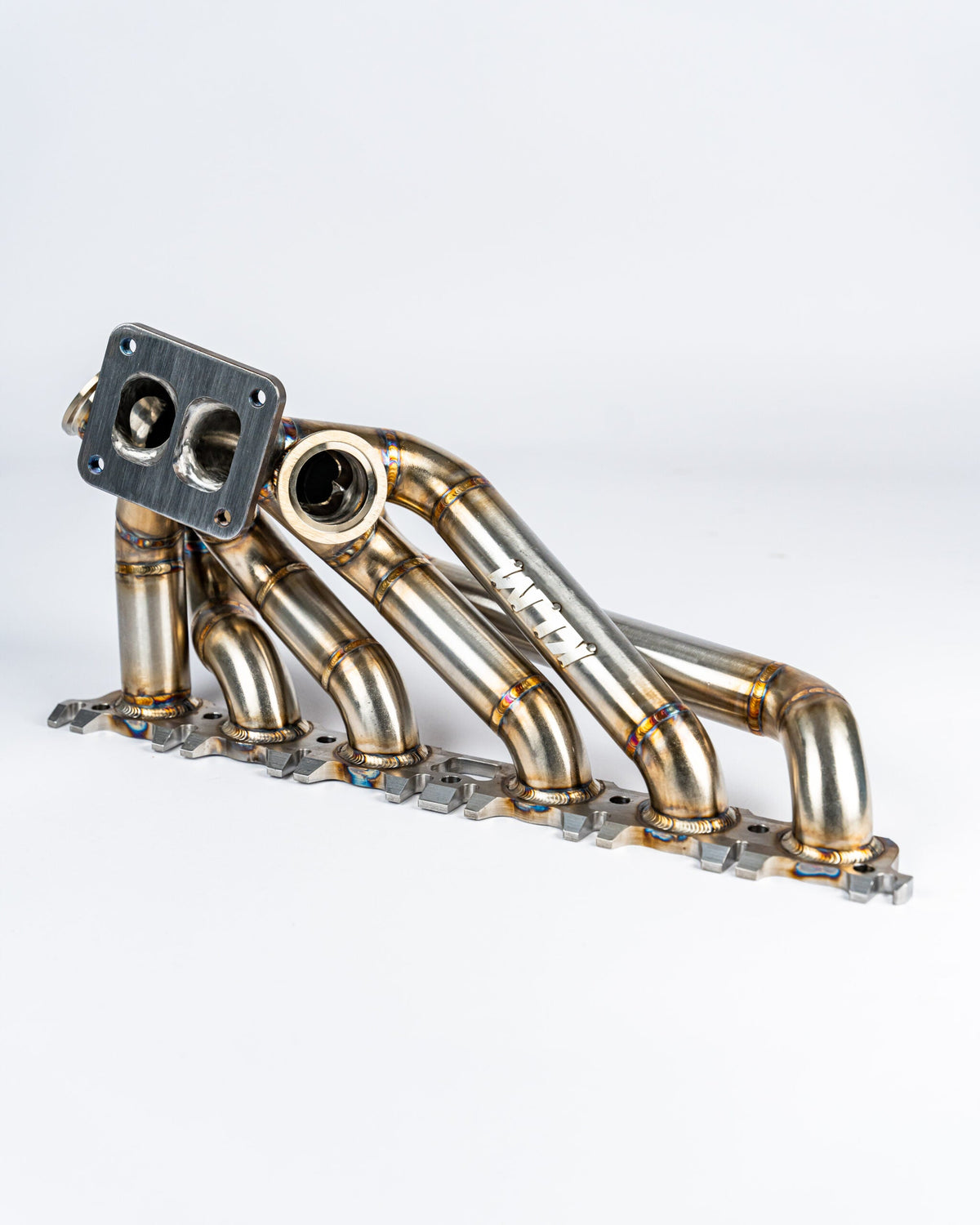 BMW S58 Single Turbo Kit (M2 / M3 / M4 / X3M / X4M)