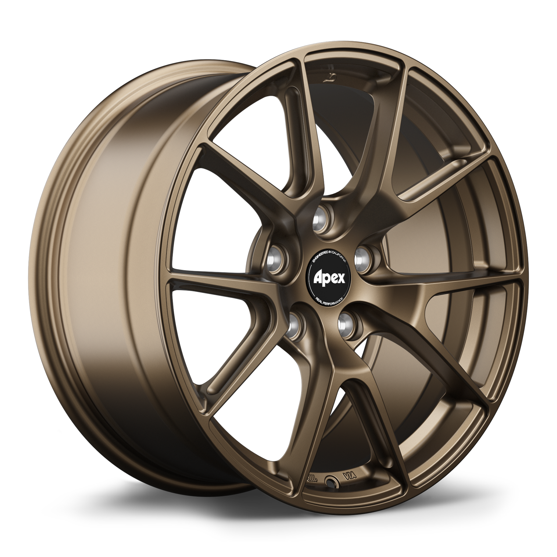 BMW VS-5 Wheels - 5x120mm / 72.56mm