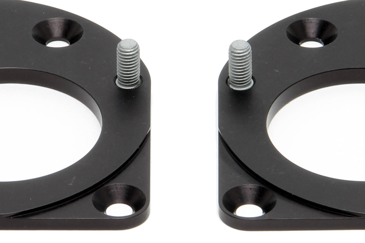 Dinan Camber-Caster Plates - 2006-2010 BMW M5/M6