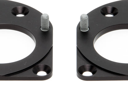 Dinan Camber-Caster Plates - 2006-2010 BMW M5/M6