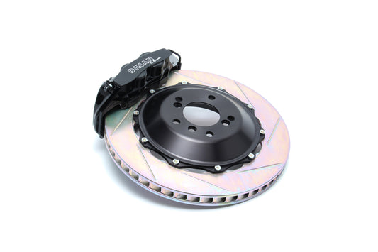 Dinan by Brembo Front Brake Set - 2006-2013 BMW 3-Series