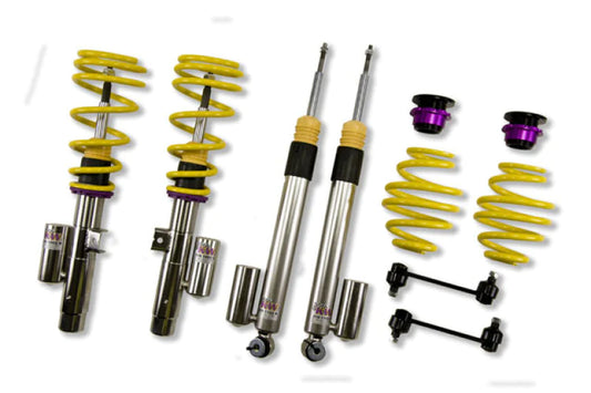 KW Suspension Coilover V3 Kit BMW M3 E46