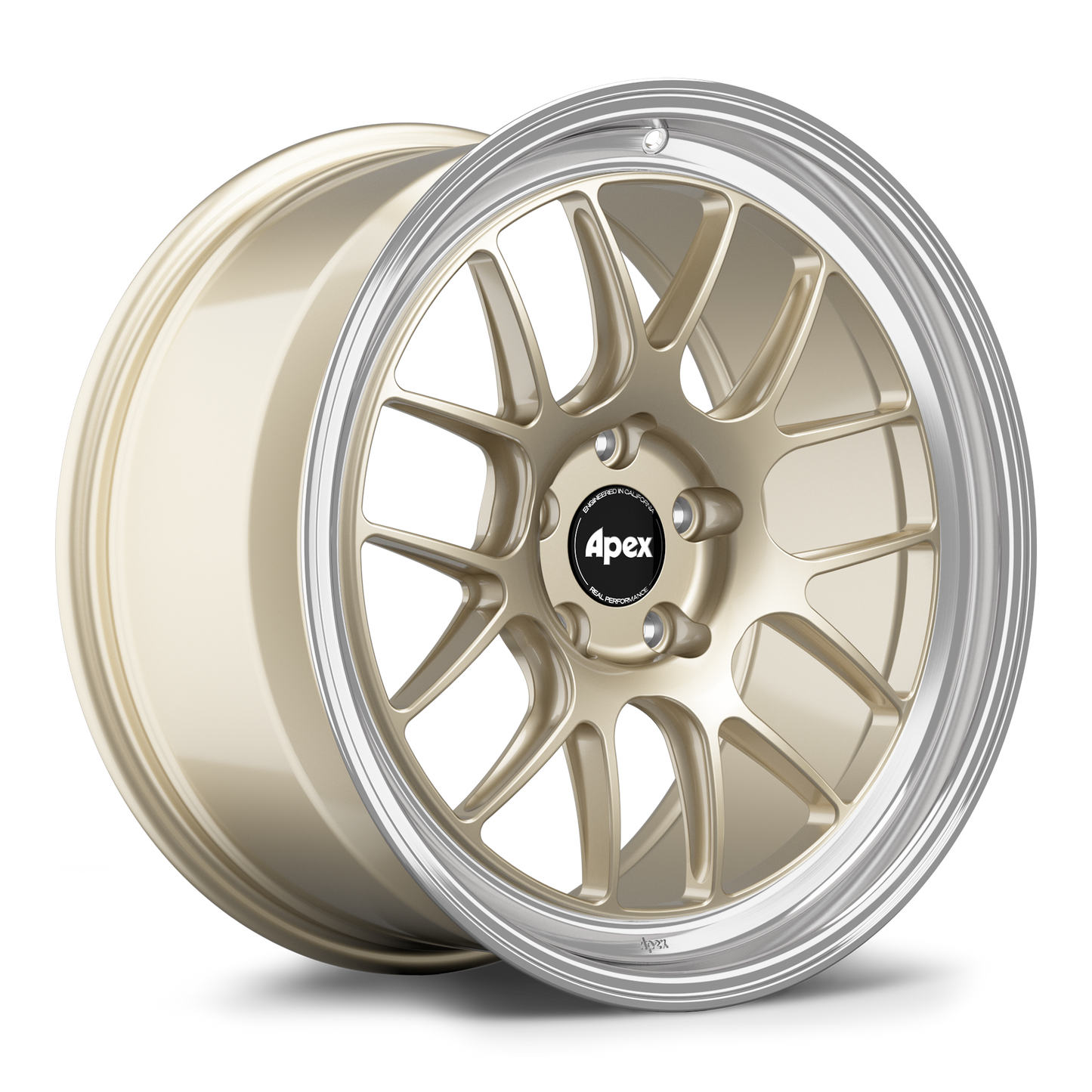 BMW ML-7RT Wheels - 5x112mm / 66.6mm