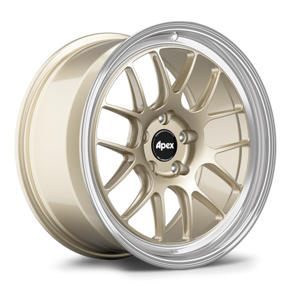 BMW ML-7RT Wheels - 5x112mm / 66.6mm