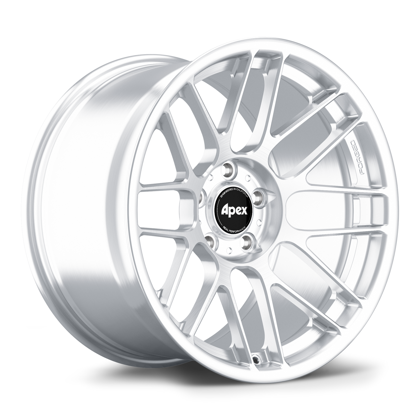 BMW ARC-8RT Wheels - 5x120mm / 72.56mm
