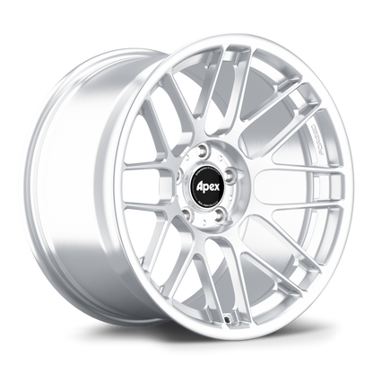 BMW ARC-8RT Wheels - 5x120mm / 72.56mm