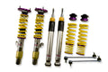 KW Suspension Clubsport Coilover Kit BMW M3 E90/E92 S65