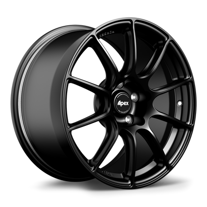 Toyota SM-10RS Wheels - 5x100mm / 56.1mm