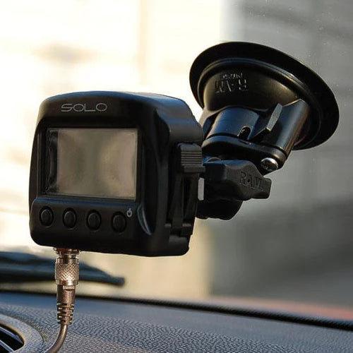 AIM Solo Ram Suction Mount Kit