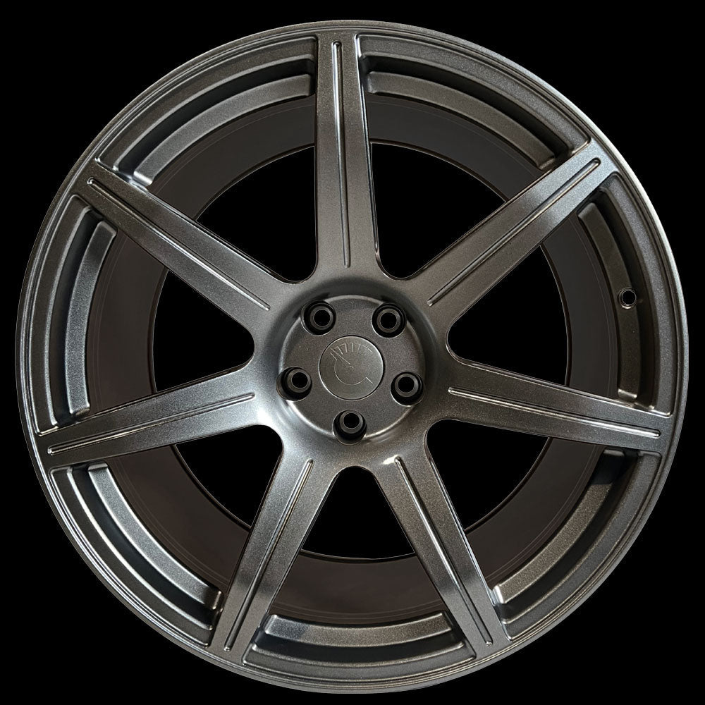 CarBahn Origin Signature 20' Wheel Set BMW 5x112 Set of 4