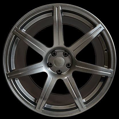 CarBahn Origin Signature 20' Wheel Set BMW 5x112 Set of 4