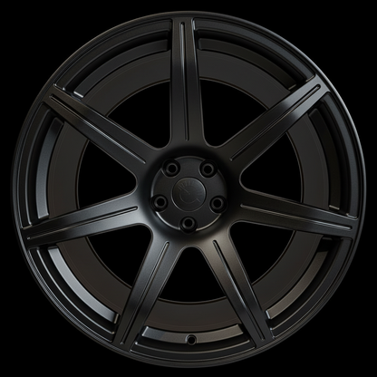 CarBahn Origin Signature 20' Wheel Set BMW 5x112 Set of 4