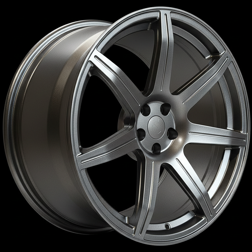 CarBahn Origin Signature 20' Wheel Set BMW 5x112 Set of 4