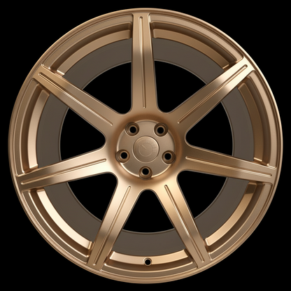 CarBahn Origin Signature 20' Wheel Set BMW 5x112 Set of 4