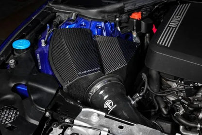 ARMASPEED Carbon Fiber Cold Air Intake BMW G20 320i / 330i G22 420i / 430i B48/B46