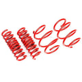 AST Suspension Spring Set BMW 3/4 Series F30 F32 RWD