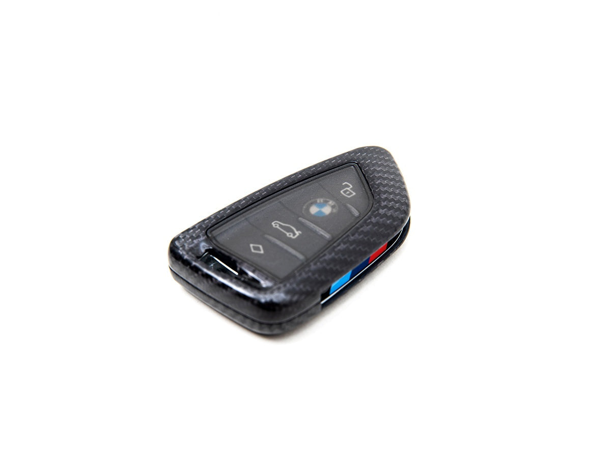 AutoTecknic Dry Carbon Remote Key Case - F95 X5M | F96 X6M